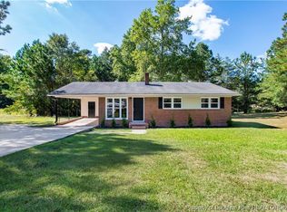 702 Shambrey St, Fayetteville, NC 28301