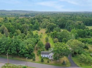 Church Rd, Hudson, NY 12534