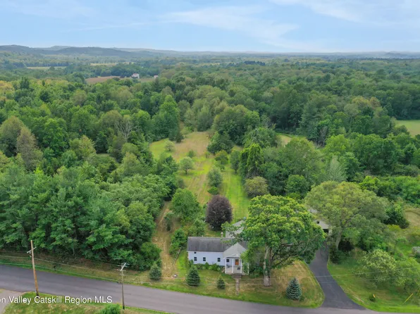 Church Rd, Hudson, NY 12534