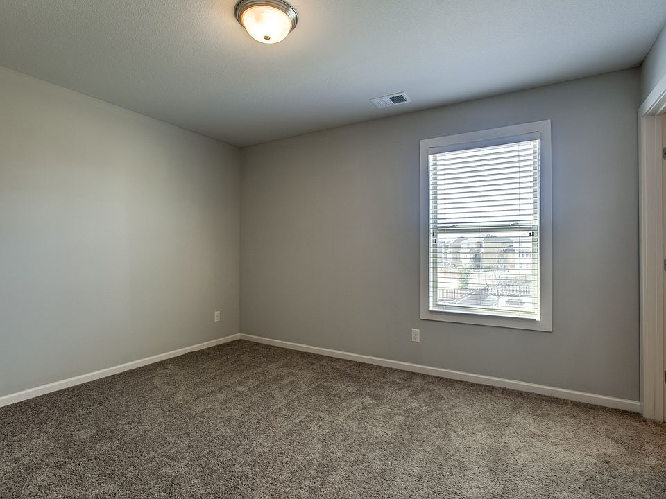 The Northbend II Plan, Oak Run Olathe, Olathe, KS 66061 Zillow