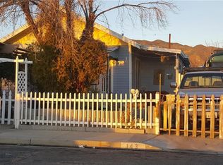 143 W Washburn Ave, San Jacinto, CA 92583