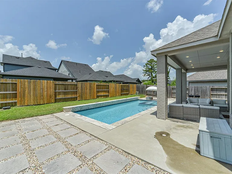16911 Lupine Meadow Ln — Photo 45