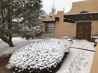 1117 Piano Ave, Gallup, NM 87301