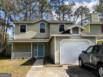 117 Millers Trace Dr, Saint Marys, GA, 31558