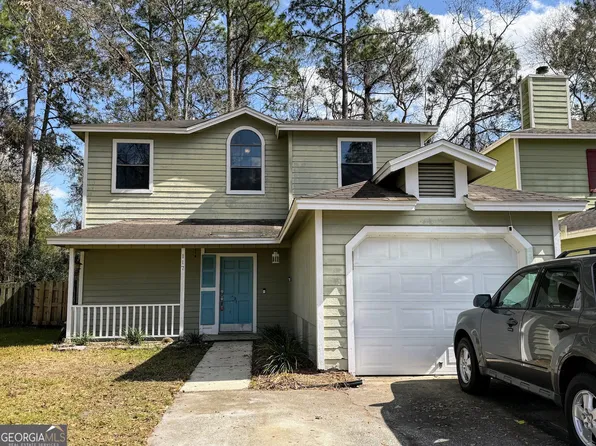 117 Millers Trace Dr, Saint Marys, GA 31558