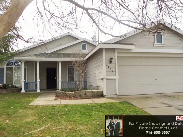 9194 Parducci Way, Sacramento, CA 95829