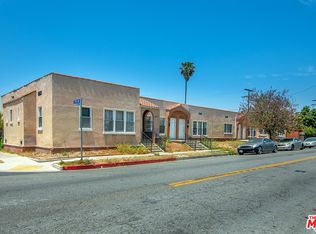 1663 West Blvd, Los Angeles, CA 90019