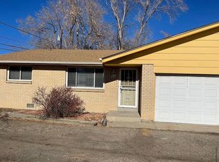 4775 Simms St, Wheat Ridge, CO 80033