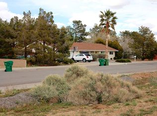 620 W Dolphin Ave, Ridgecrest, CA 93555