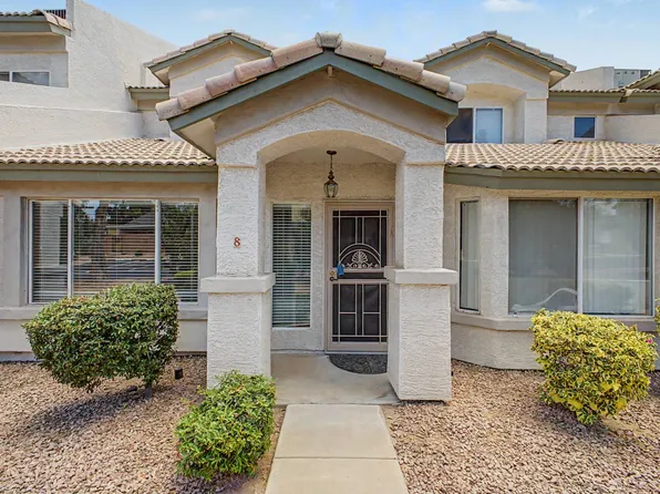 4805 E Kachina Trl Unit 8, Phoenix, AZ 85044