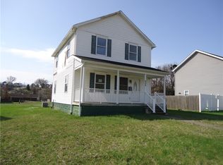608 Reed Ave, Monessen, PA 15062