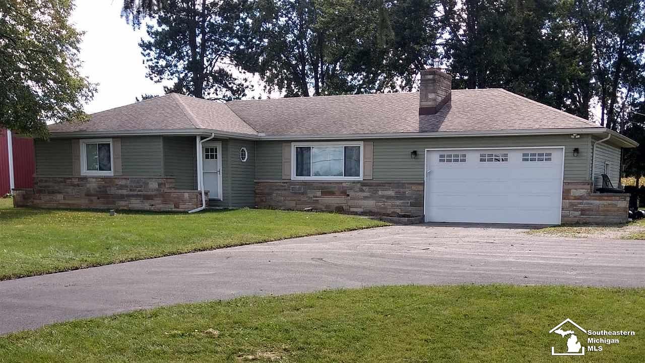 485 W Samaria Rd, Temperance, MI 48182 Zillow
