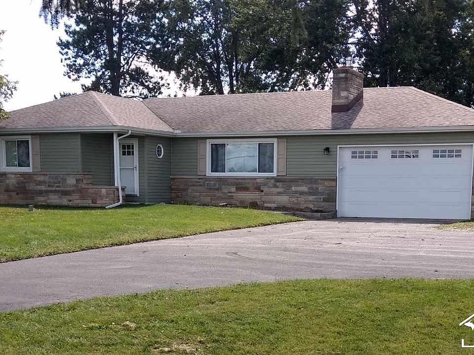 485 W Samaria Rd, Temperance, MI 48182 Zillow