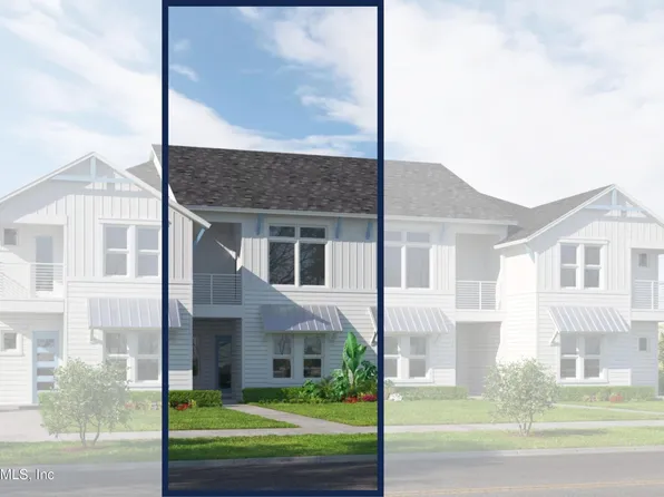 59 SEWALL Lane, Ponte Vedra, FL 32081