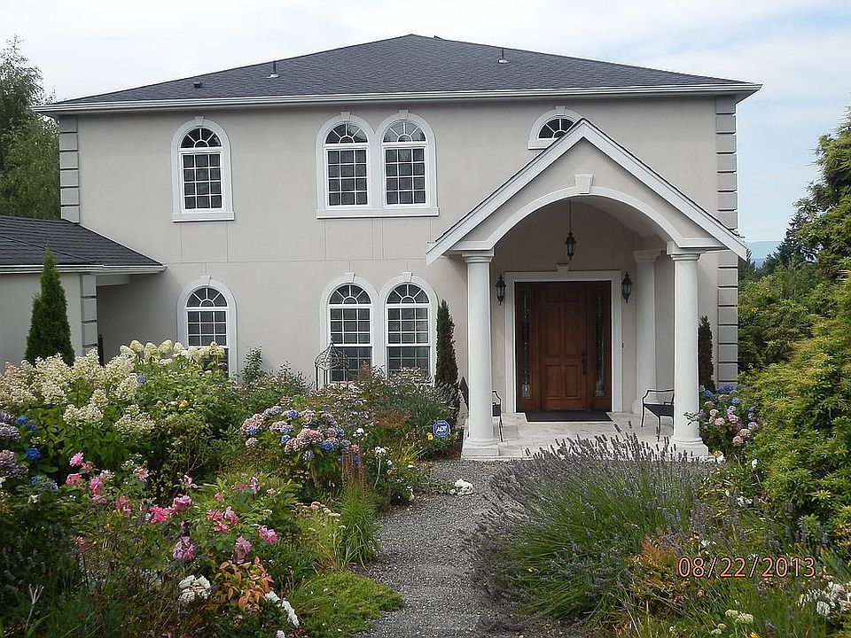House Front