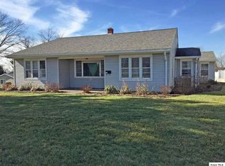101 Miller Ave, Mount Vernon, OH 43050