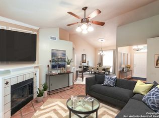 1339 Oak Path, San Antonio, TX 78258