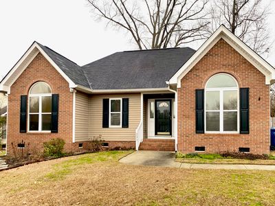 333 Whispering Winds Dr, Lexington, SC, 29072