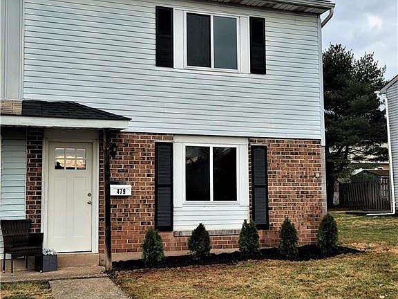 2nd image of 479 Colonial Dr