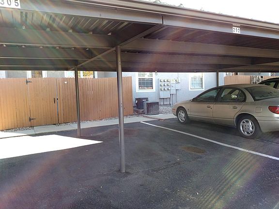 Carport