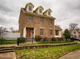 720 Crittenden St, Owensboro, KY 42303