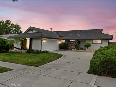 15053 Granada Ave, La Mirada, CA, 90638