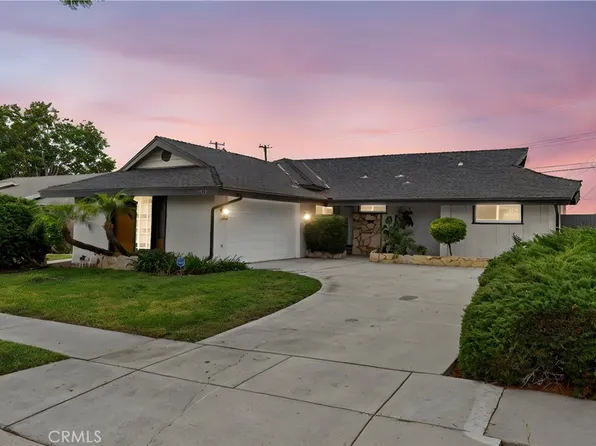 15053 Granada Ave, La Mirada, CA 90638