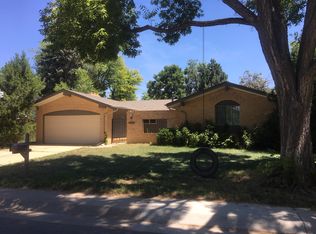 1584 S Kingston St, Aurora, CO 80012