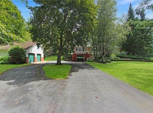 846 State St, Carthage, NY 13619