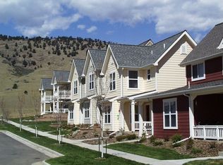 791 Silver Lake Ave, Boulder, CO 80304
