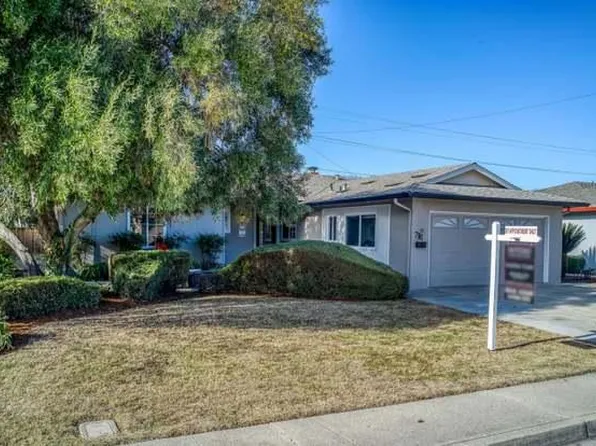 781 Penitencia St, Milpitas, CA 95035