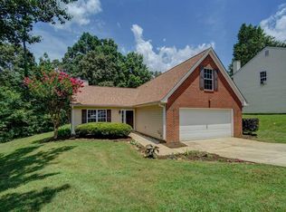 492 Brighton Woods Dr, Moore, SC 29369