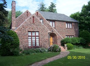 36 Leroy St, Potsdam, NY 13676