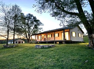 5805 Curtner Rd, Norwood, MO 65717