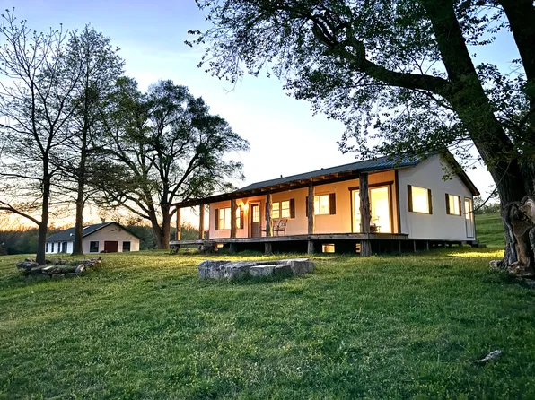 5805 Curtner Road, Norwood, MO 65717
