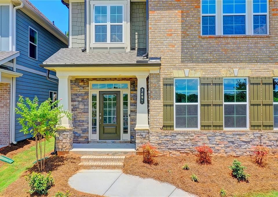 3491 Delegate Aly, Scottdale, GA 30079 MLS 7298311 Zillow