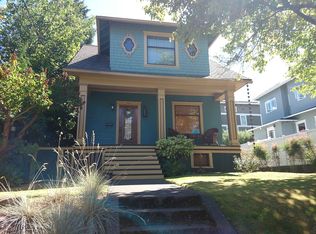 1710 Nob Hill Ave N, Seattle, WA 98109