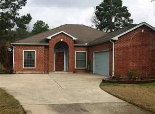 7206 N Fawn River Cir, Spring, TX 77379