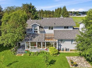 5413 E 46th St, Rimbey, AB T0C 0M0