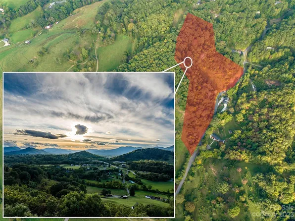0 Johnson Farm Rd, Canton, NC 28716