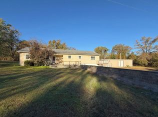 25 Watson Rd, Batesville, AR 72501