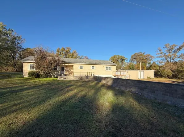 25 Watson Rd, Batesville, AR 72501