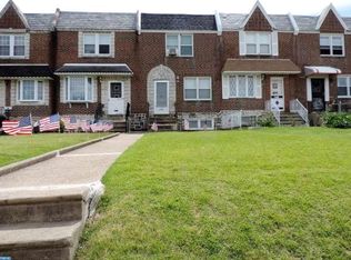 2146 Princeton Ave, Philadelphia, PA 19149