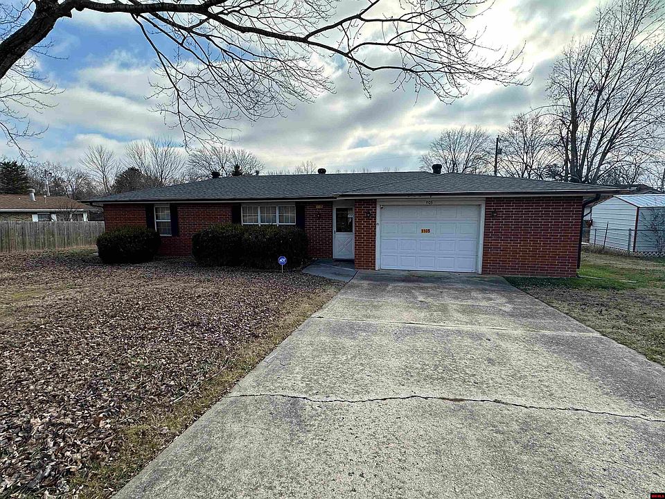 1st image of 1105 Glenbriar Dr