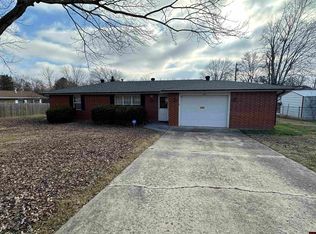 1105 Glenbriar Dr, Mountain Home, AR 72653