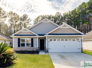 24 Raintree Way, Port Wentworth, GA 31407