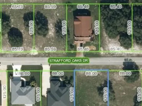 7063 Strafford Oaks Dr, Sebring, FL 33875