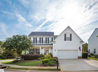 1 Blanding Ln, Greer, SC 29650