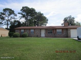 1269 Tumbleweed Dr, Orange Park, FL 32065