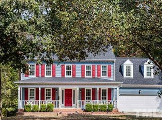 509 Nichols Farm Dr, Durham, NC 27703